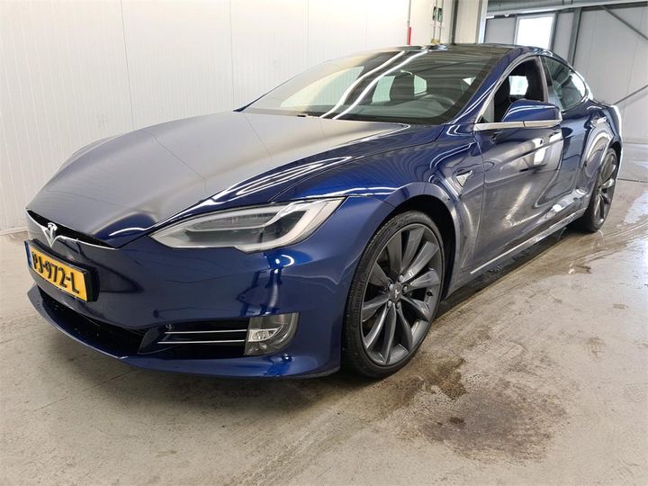 tesla s 2017 5yjsa7e21hf201296