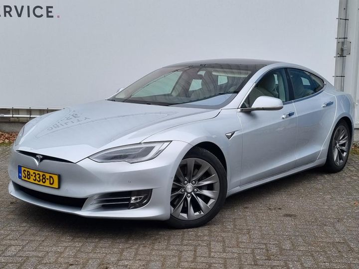 tesla model 2018 5yjsa7e21jf236622