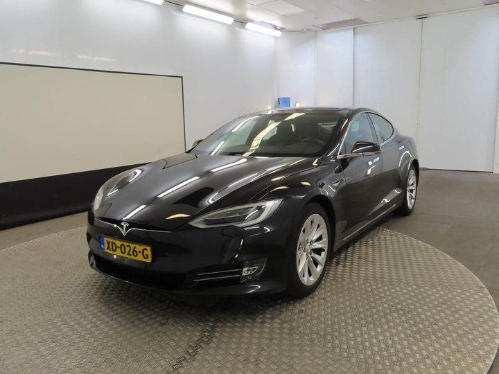 tesla model s 2018 5yjsa7e21jf285061