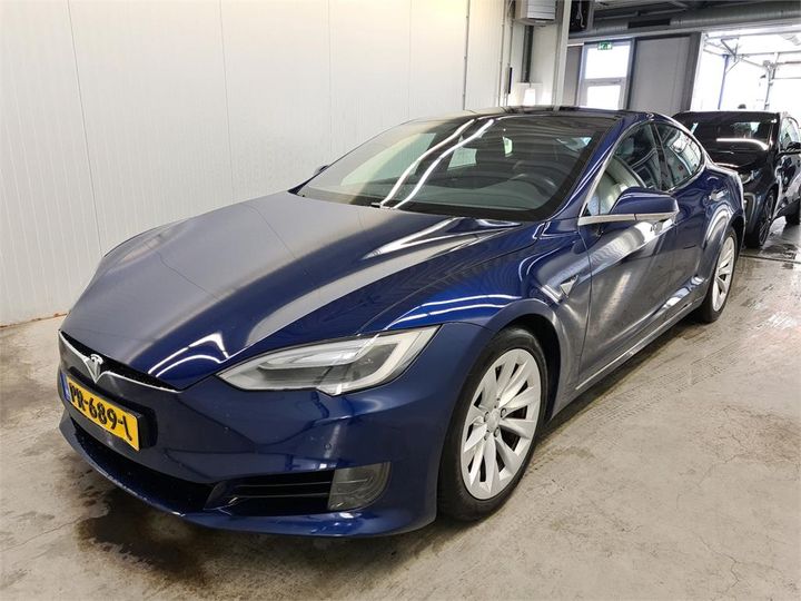 tesla s 2017 5yjsa7e22hf208256