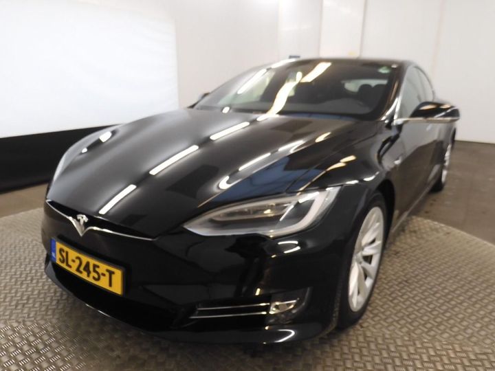 tesla model s 2018 5yjsa7e22jf249492