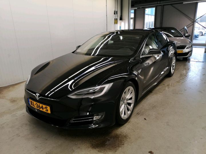 tesla s 2016 5yjsa7e23gf150799