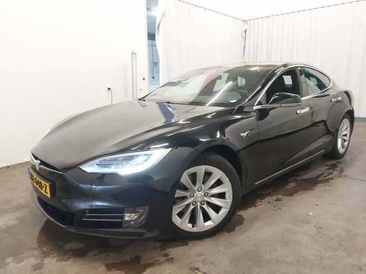 tesla model 2018 5yjsa7e23jf236427