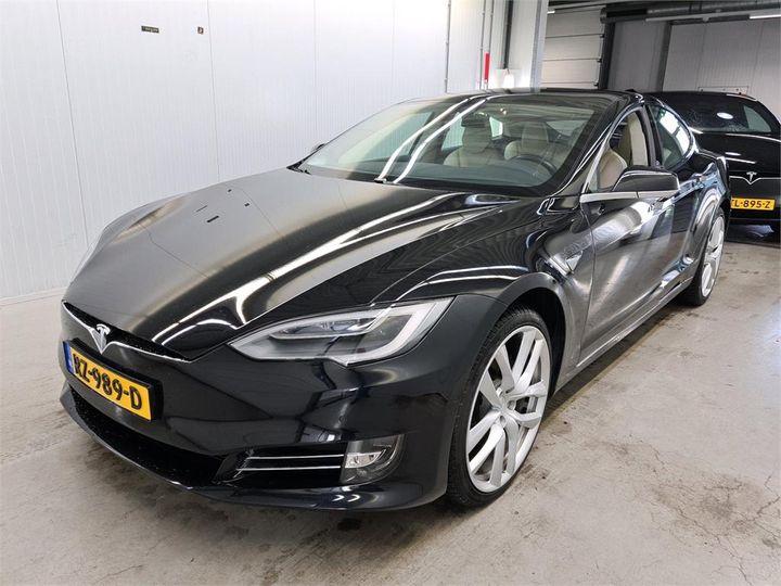 tesla s 2018 5yjsa7e23jf237612