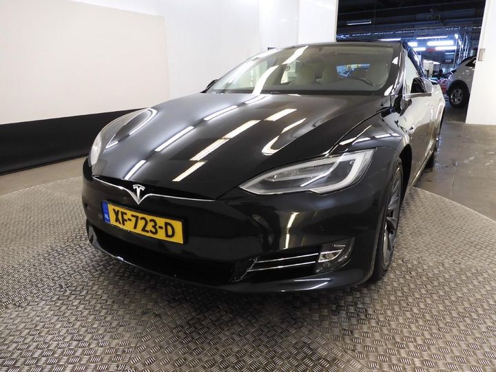 tesla model s 2018 5yjsa7e23jf285191