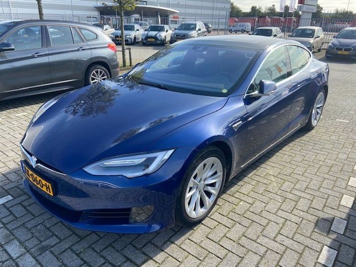 tesla model s 2016 5yjsa7e24gf154361