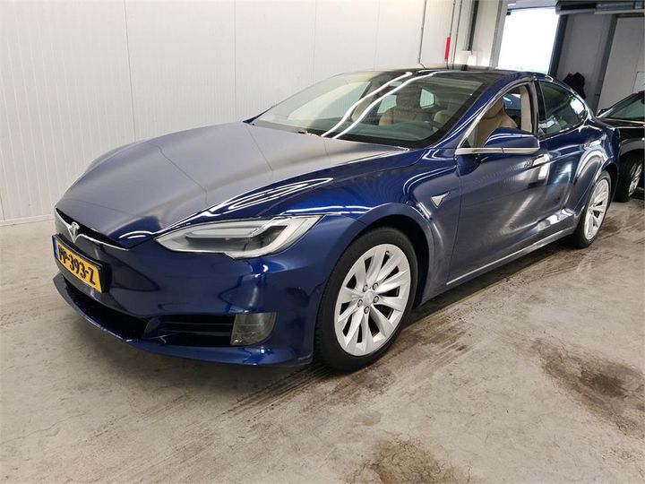 tesla s 2017 5yjsa7e24hf206377