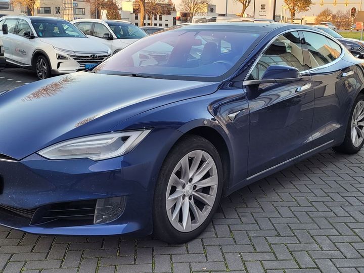 tesla model s 2017 5yjsa7e24hf209120