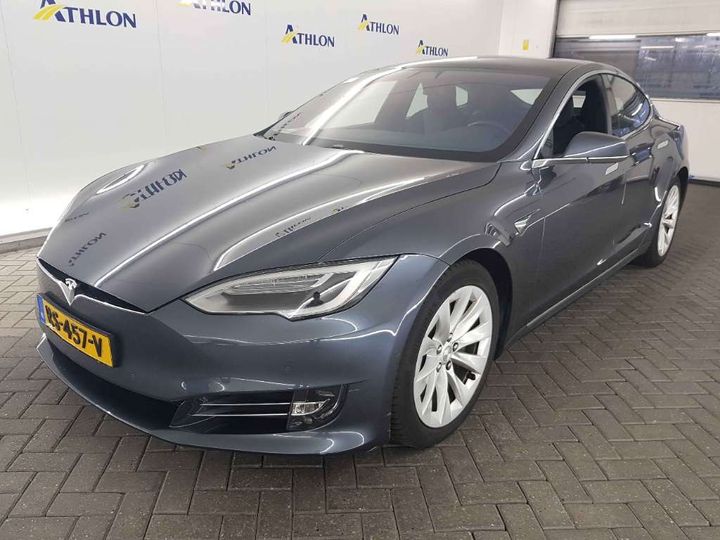 tesla model s 2018 5yjsa7e24hf224961