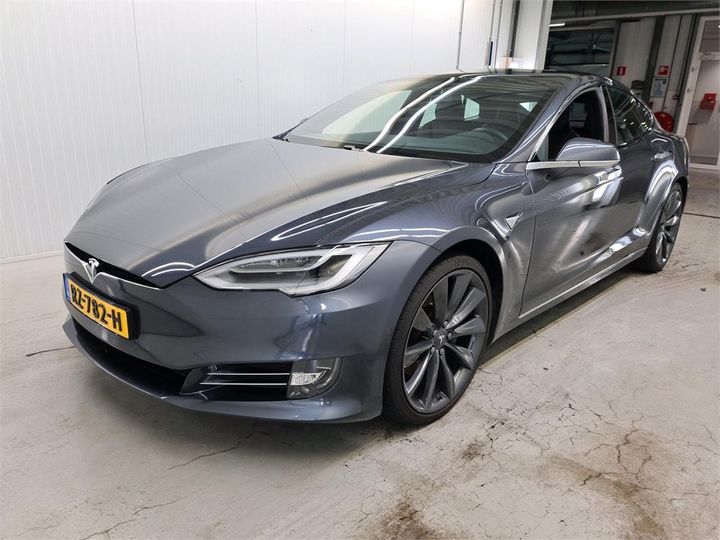 tesla s 2018 5yjsa7e24jf235836