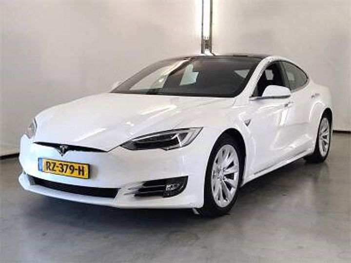 tesla model s 2018 5yjsa7e24jf237618