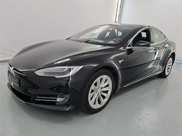 tesla model s - 2016 2018 5yjsa7e24jf248585