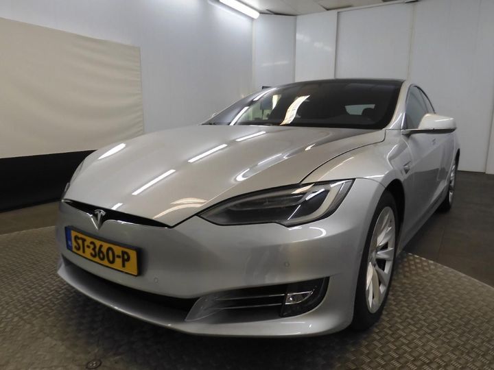 tesla model s 2018 5yjsa7e24jf251731