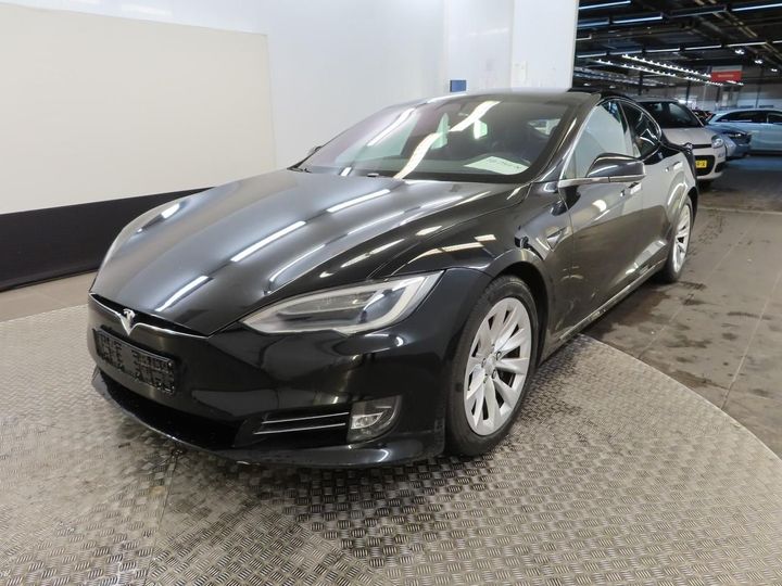 tesla model s 2018 5yjsa7e24jf252166