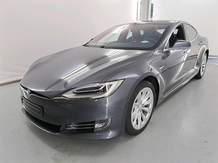 tesla model s - 2016 2018 5yjsa7e24jf252216