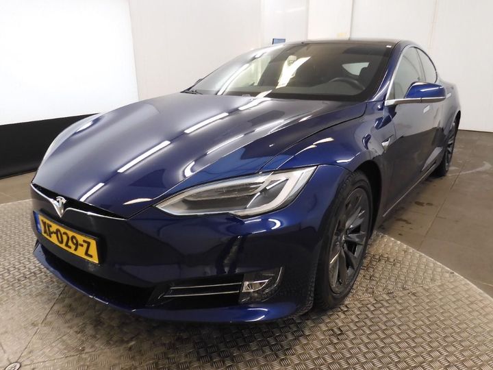 tesla model s 2018 5yjsa7e24jf284972