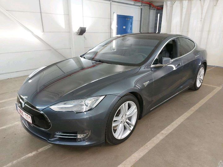 tesla model s 2016 5yjsa7e25gf121563