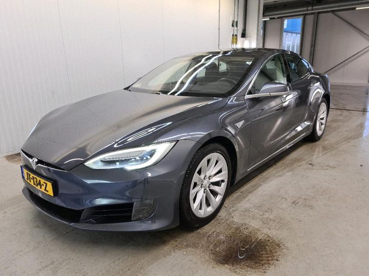 tesla s 2016 5yjsa7e25gf134930