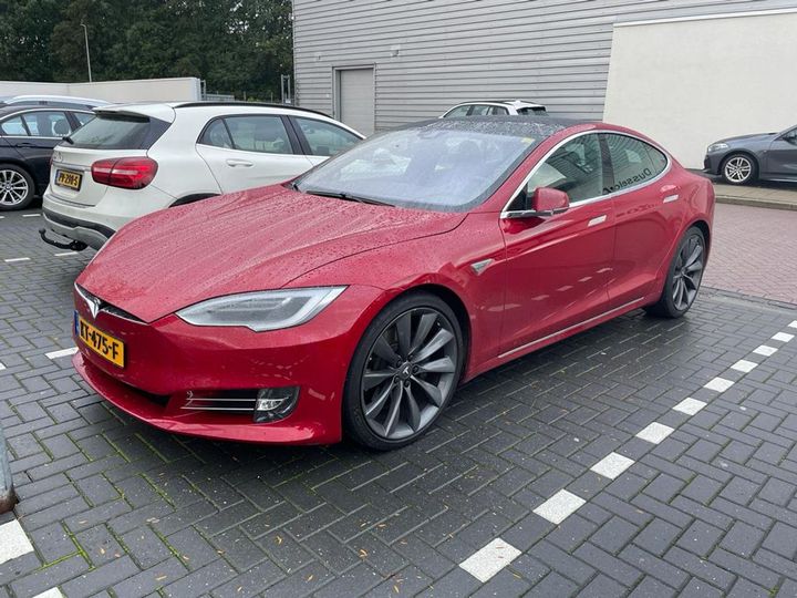 tesla model s 2017 5yjsa7e25gf158578