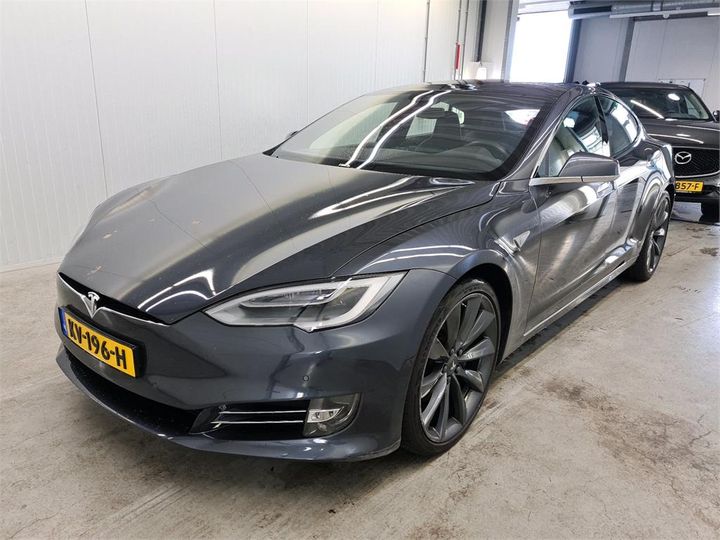 tesla s 2016 5yjsa7e25gf163358