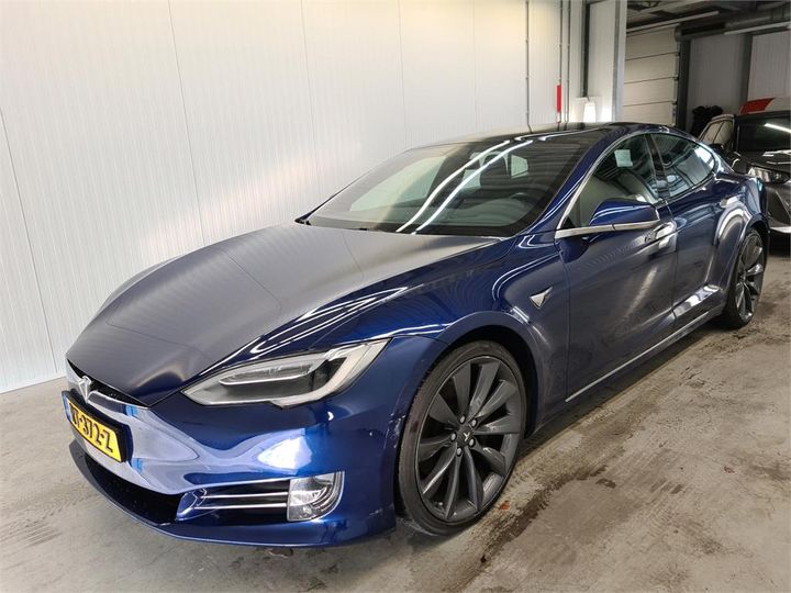 tesla s 2018 5yjsa7e25hf227853