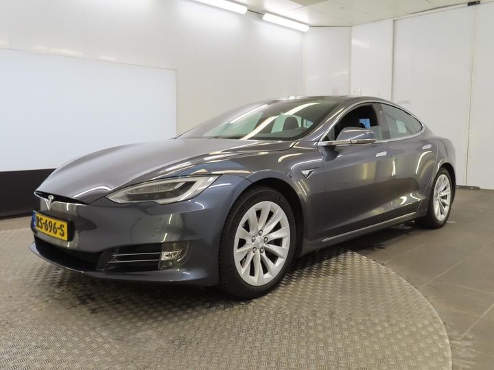 tesla model s 2018 5yjsa7e25hf228999