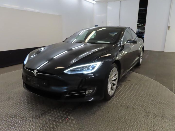 tesla model s 2018 5yjsa7e25jf252242