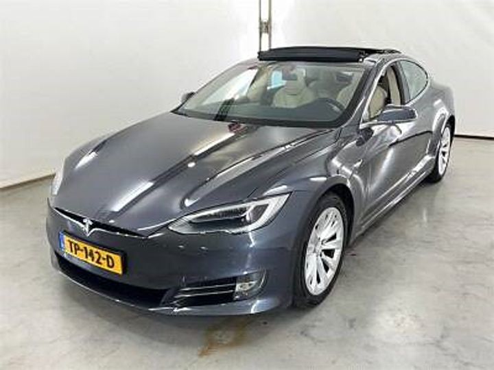 tesla model s 2018 5yjsa7e25jf265766