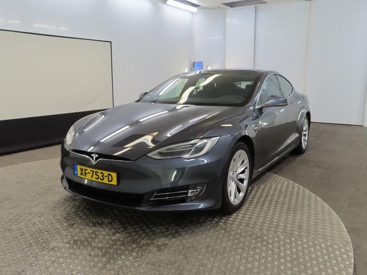 tesla model s 2018 5yjsa7e25jf285032