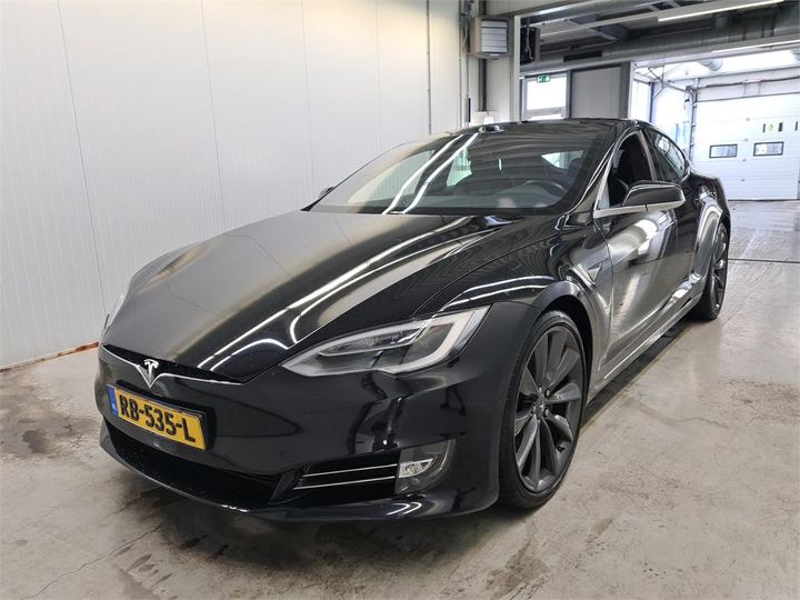 tesla s 2017 5yjsa7e26hf215405