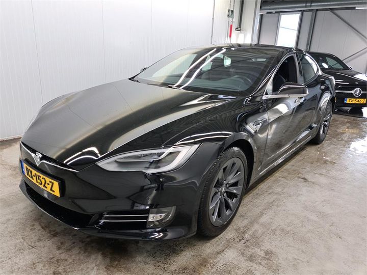 tesla s 2018 5yjsa7e26jf235840