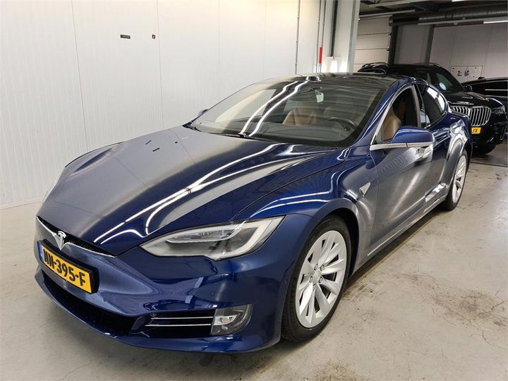 tesla s 2017 5yjsa7e27gf161692