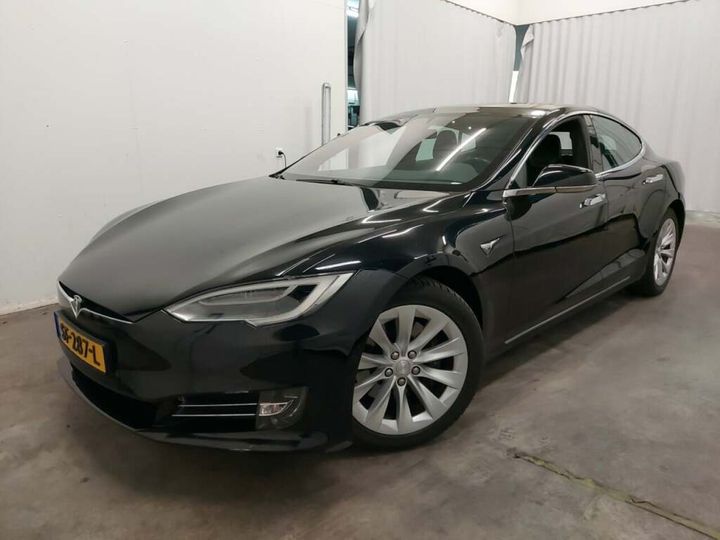 tesla model 2018 5yjsa7e27jf236611