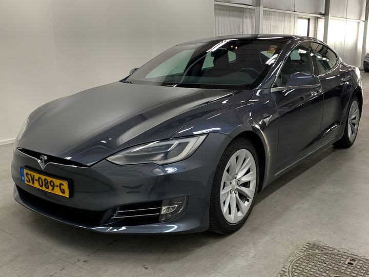 tesla model s 2018 5yjsa7e27jf245583