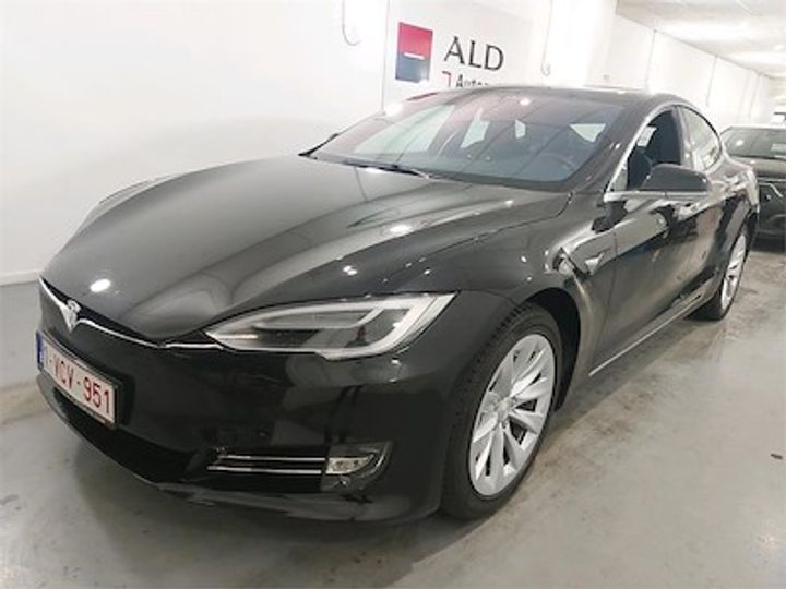 tesla model s - 2016 2018 5yjsa7e27jf251190