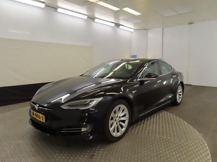 tesla model s 2018 5yjsa7e28jf247245