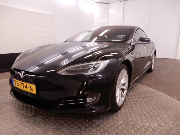 tesla model s 2018 5yjsa7e28jf252249