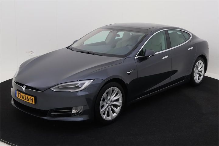 tesla model 2018 5yjsa7e28jf274669