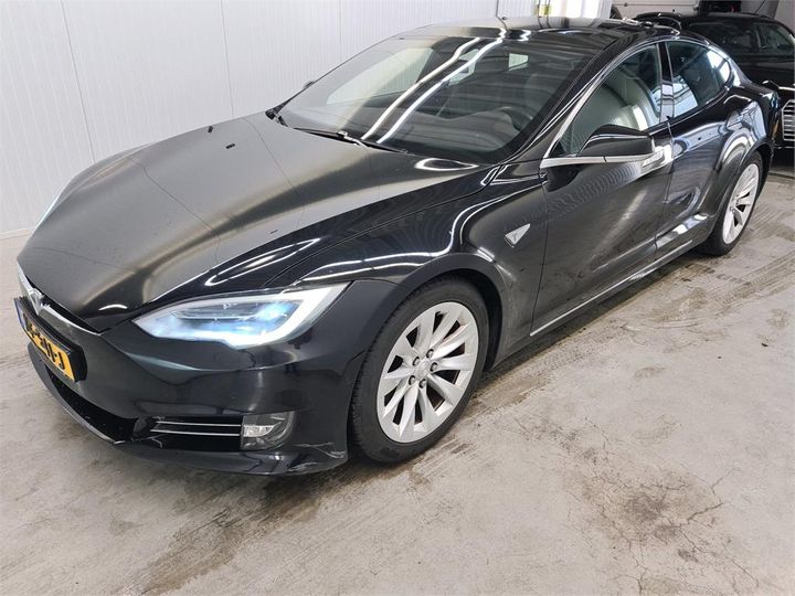 tesla s 2016 5yjsa7e29gf144148