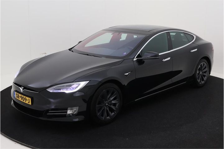 tesla model 2018 5yjsa7e29jf250123