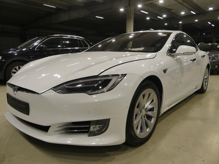 tesla model s - 2016 2016 5yjsa7e2xgf151285