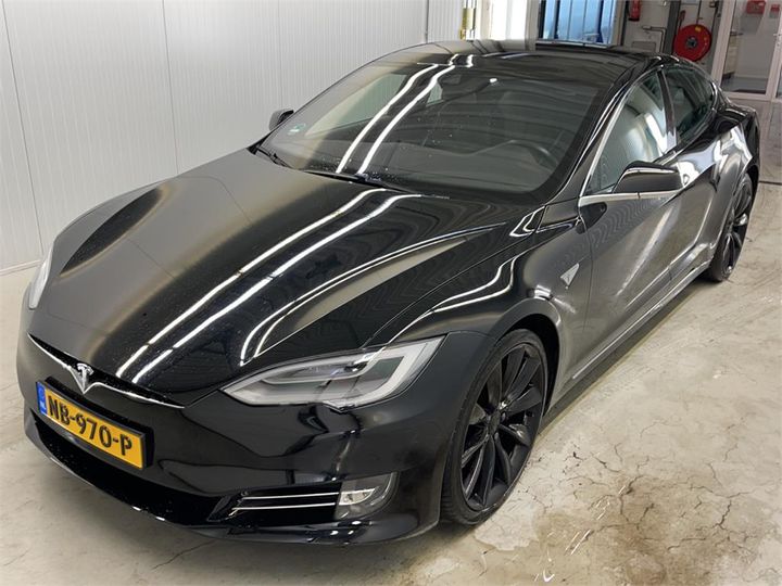 tesla s 2016 5yjsa7e2xgf163193