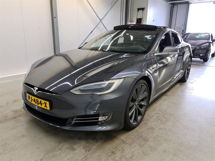 tesla s 2017 5yjsa7e2xhf201295