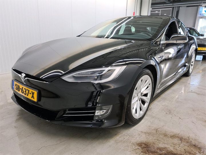 tesla s 2018 5yjsa7e2xjf238644