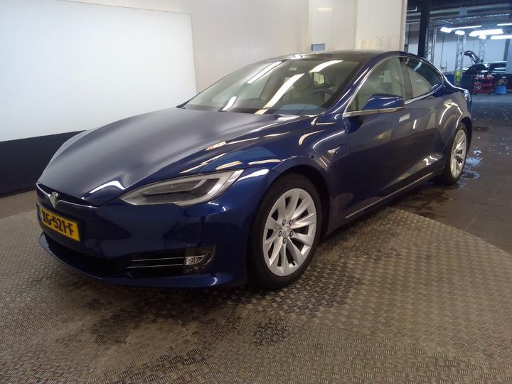 tesla model s 2018 5yjsa7e2xjf271126