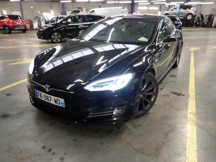 tesla model s 2019 5yjsa7e2xkf337921