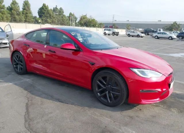 tesla model s 2023 5yjsa7e64pf495052