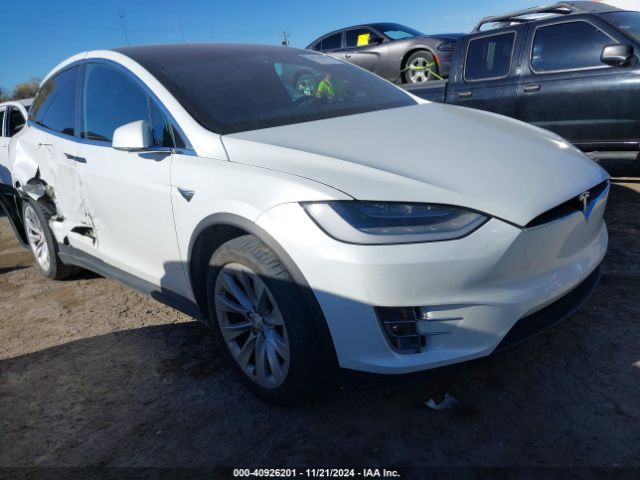 tesla model x 2020 5yjxcae20lf237485