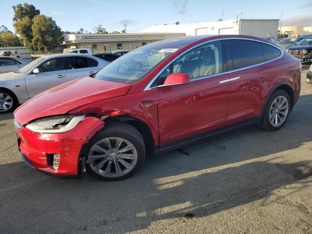 tesla model x 2016 5yjxcae21gf003944