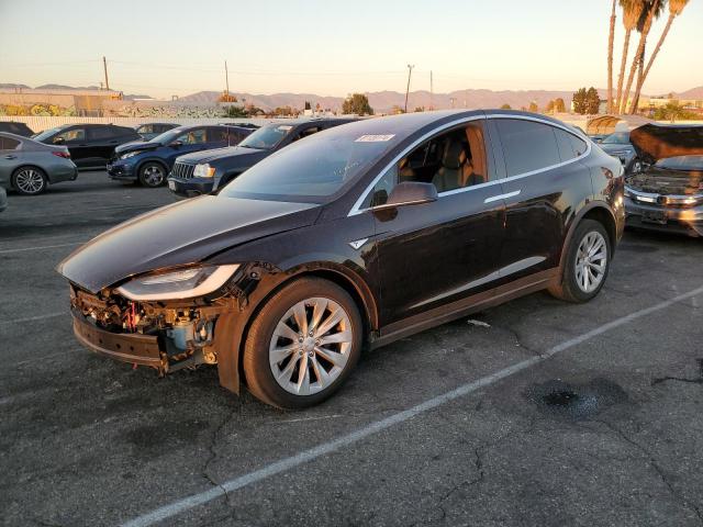 tesla model x 2016 5yjxcae21gf014443